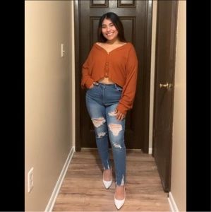 Meet your Posher, Jeni